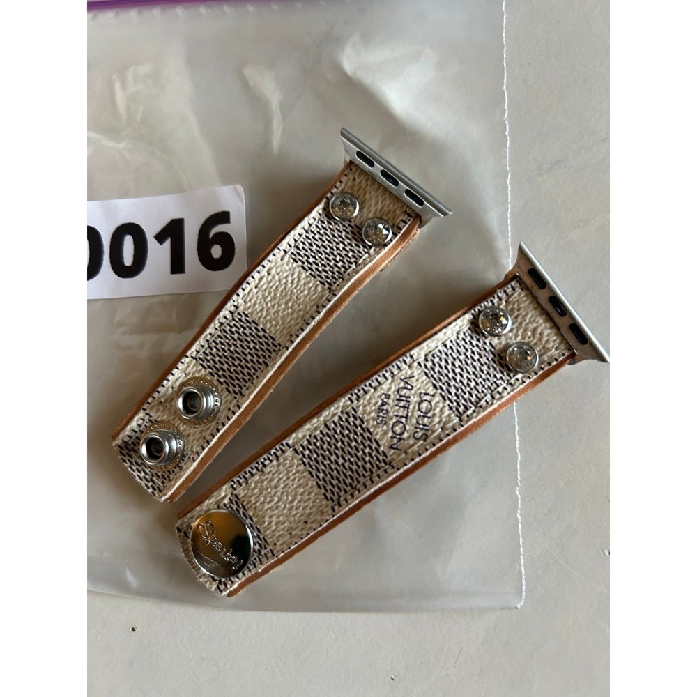 Spark*l Apple Watch band 44mm Louis Vuitton